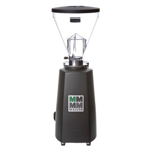 Mazzer Super Jolly Electronic OD Commercial Espresso Grinder