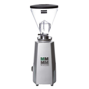 Mazzer Super Jolly Electronic OD Commercial Espresso Grinder