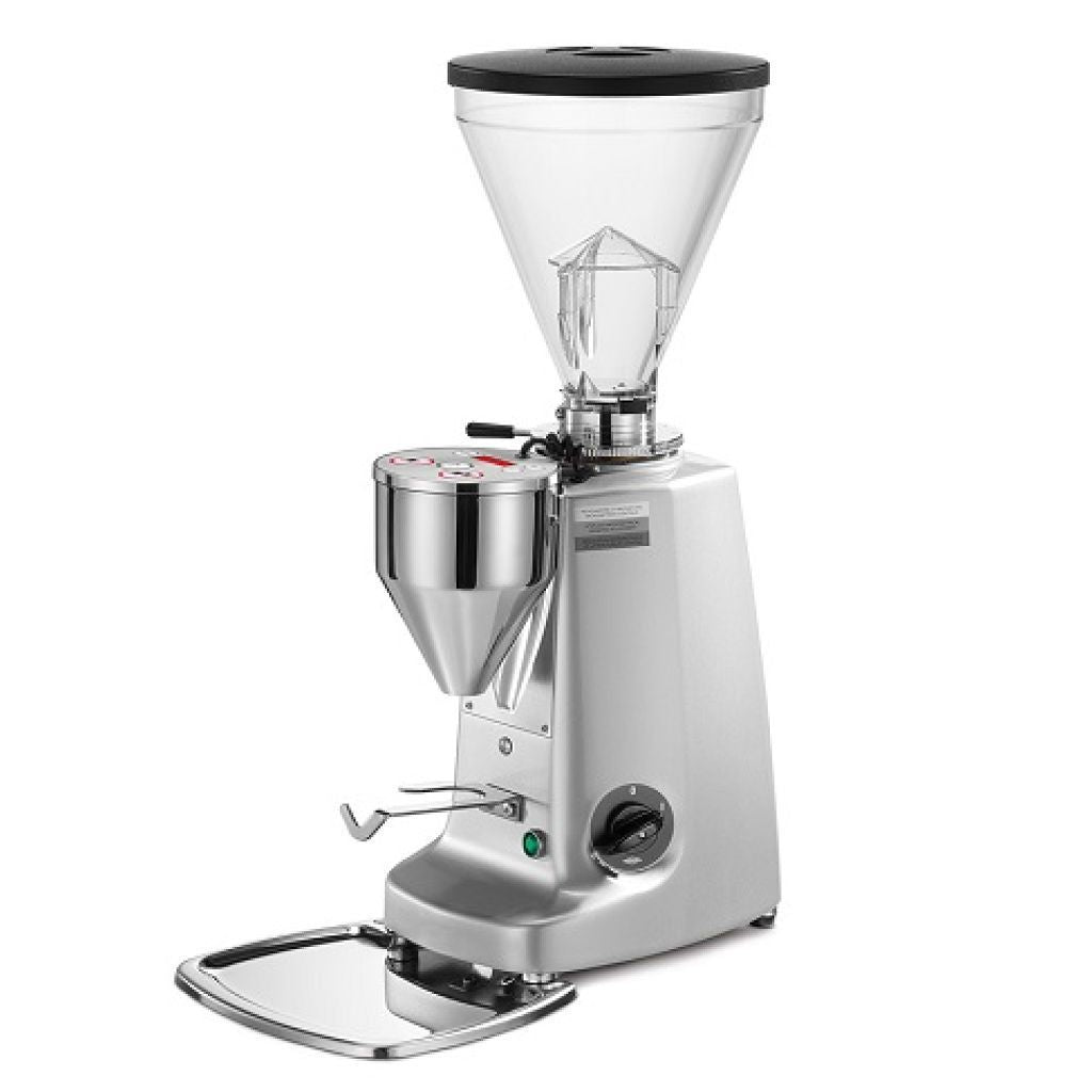 Mazzer Super Jolly Electronic OD Commercial Espresso Grinder