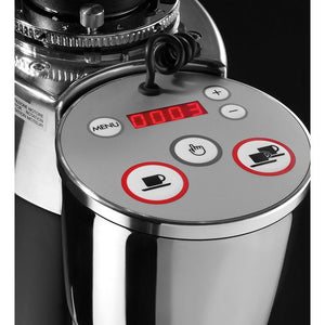 Mazzer Super Jolly Electronic OD Commercial Espresso Grinder