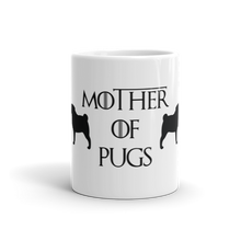 Load image into Gallery viewer, Mother of Pugs Mug