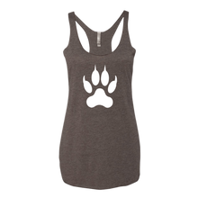 Load image into Gallery viewer, Lion Paw Women&#39;s tank