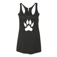 Load image into Gallery viewer, Lion Paw Women&#39;s tank