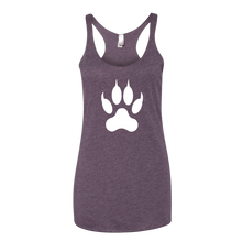 Load image into Gallery viewer, Lion Paw Women&#39;s tank