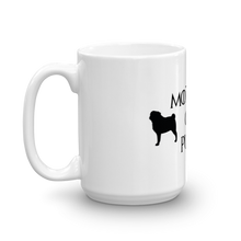 Load image into Gallery viewer, Mother of Pugs Mug