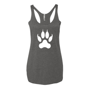 Lion Paw Women's tank