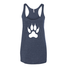 Load image into Gallery viewer, Lion Paw Women&#39;s tank