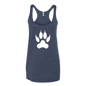 Lion Paw Women's tank